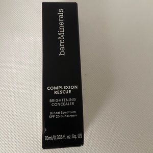 BARE MINERALS COMPLEXION RESCUE
